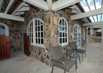 Andara Villa East End  Dış mekan fotoğraf