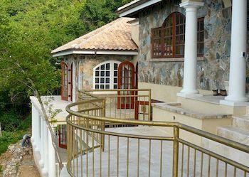 Andara Villa East End  Dış mekan fotoğraf