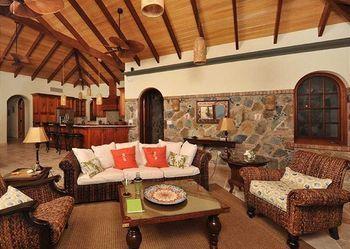Andara Villa East End  Dış mekan fotoğraf