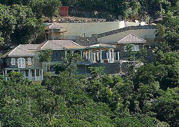 Andara Villa East End  Dış mekan fotoğraf