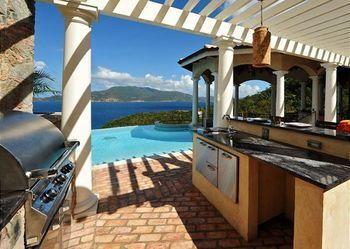 Andara Villa East End  Dış mekan fotoğraf