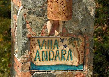 Andara Villa East End  Dış mekan fotoğraf